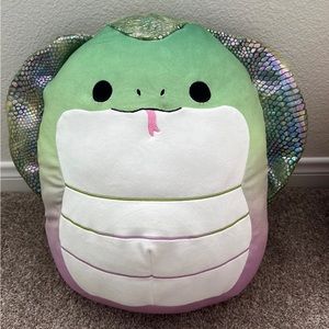 Brand new Khaled Cobra 16” 
December 2021 Limited Edition 
Brand New: All tags